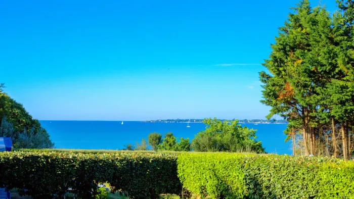 Camping Les Falaises - La Forêt-Fouesnant