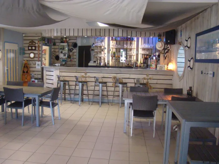 Camping - Cancale - Bretagne - Les Genets