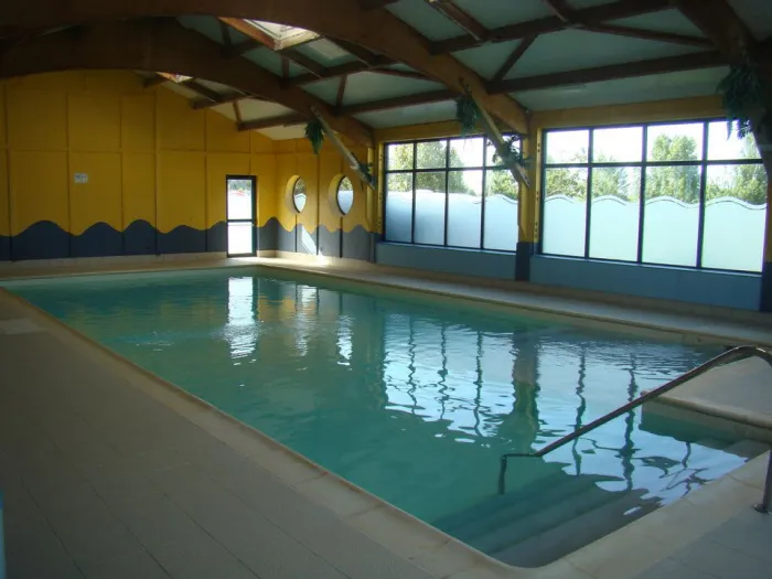 Camping - Cancale - Bretagne - Les Genets
