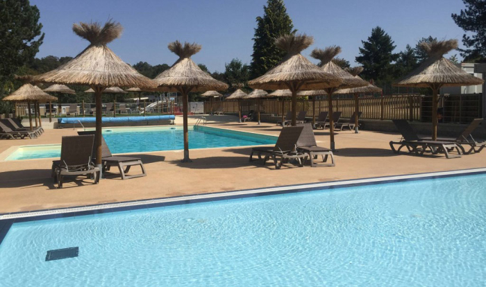 Camping 5 étoiles Charente - 2 - campings