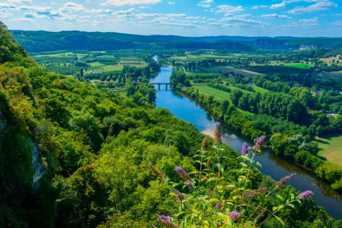 Camping - Groléjac - Aquitaine - Les Granges
