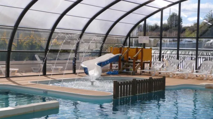 Camping - Billiers - Bretagne - Les Granges
