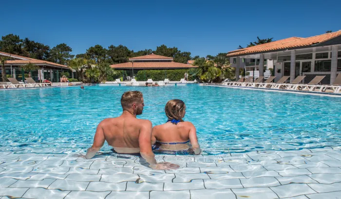 Camping Sainte-Marie-de-Ré - 5 - campings