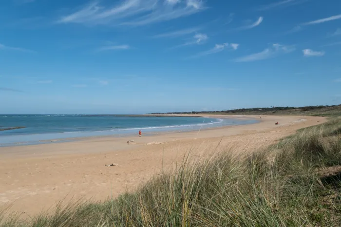 Camping - Saint-Georges-d'Oléron - Poitou-Charentes - Les Grosses Pierres