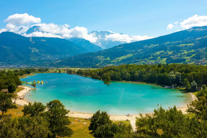 Les Iles - Rhône-Alpes - Passy - 392€/sem