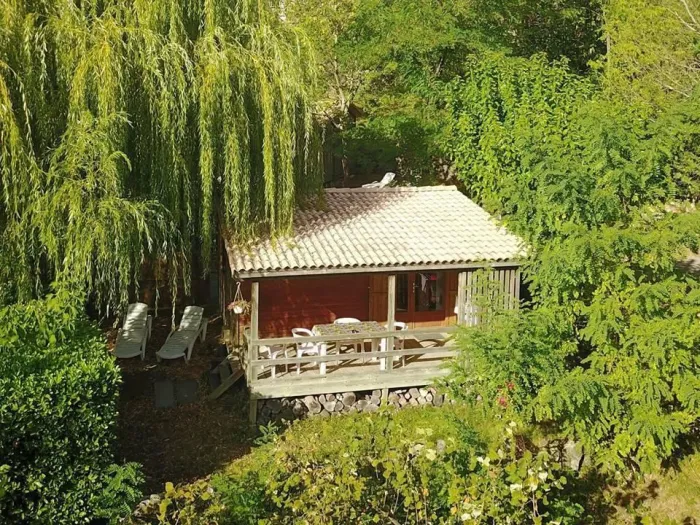 Camping - Darbres - Rhône-Alpes - Les Lavandes