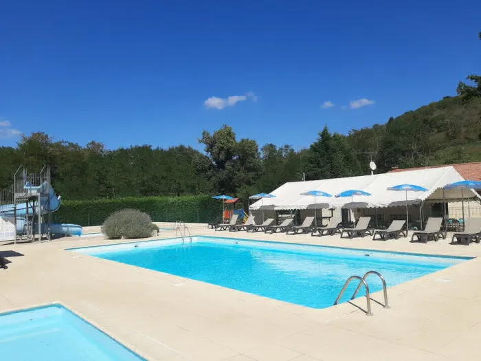 Camping Vacaf Puy de dôme - 92 - campings