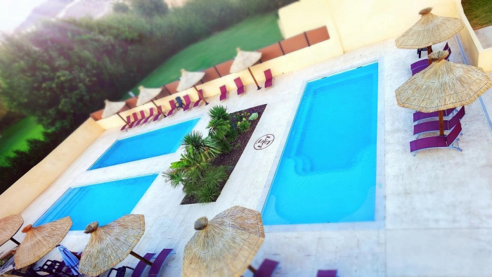 Camping - Arles - Provence-Alpes-Côte d'Azur - Les Manades