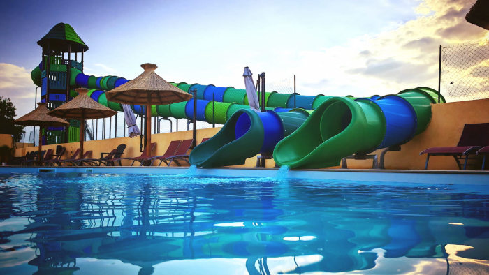 Camping - Arles - Provence-Alpes-Côte d'Azur - Les Manades