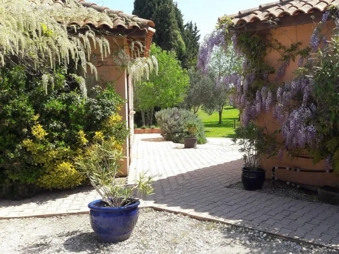 Camping - Graveson - Provence-Alpes-Côte d'Azur - Les Micocouliers