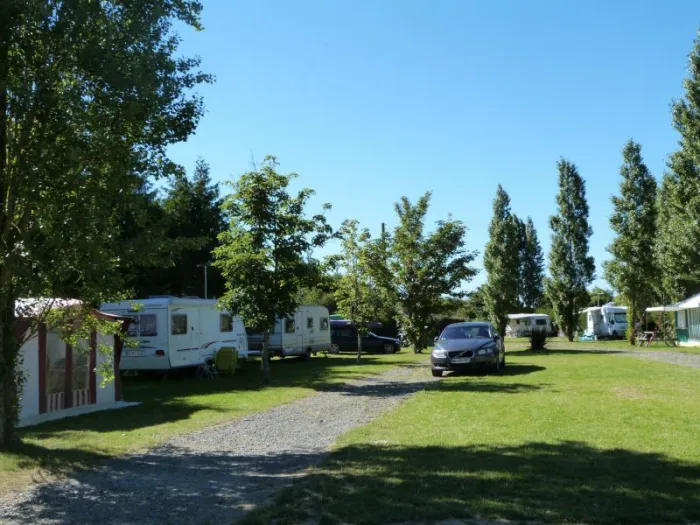 Camping Plérin - 2 - campings