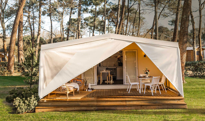 Camping Montreuil-Bellay - 2 - campings