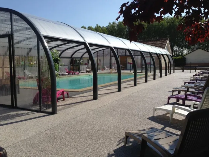 Camping Rue - 3 - campings