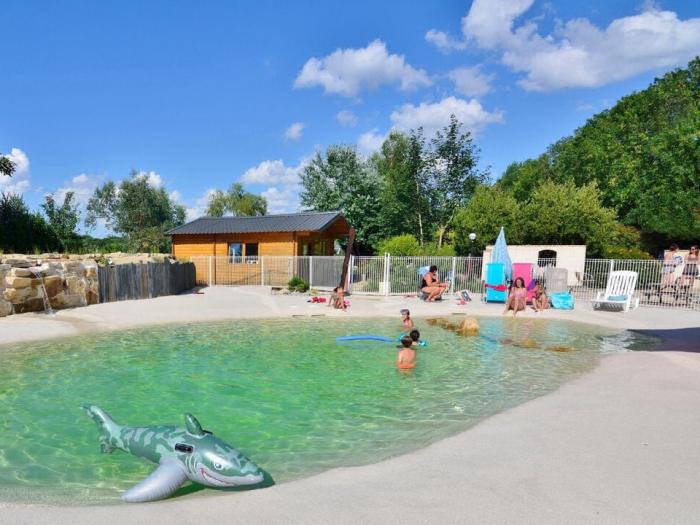 Camping Les Peupliers - Pouldreuzic