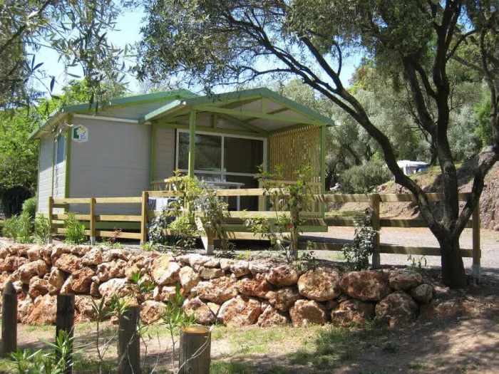 Camping - Les Adrets de l'Estérel - Provence-Alpes-Côte d'Azur - Les Philippons