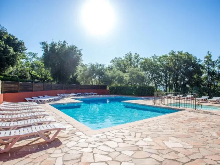 Camping - Les Adrets de l'Estérel - Provence-Alpes-Côte d'Azur - Les Philippons