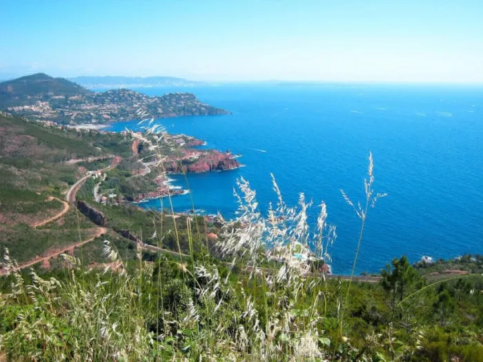 Camping - Les Adrets de l'Estérel - Provence-Alpes-Côte d'Azur - Les Philippons