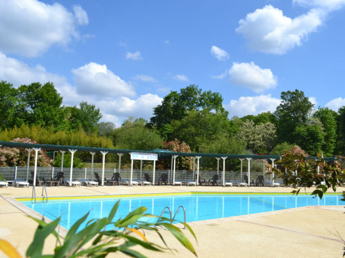 Les Pins du Soleil - Aquitaine - Saint-Paul-lès-Dax - 279€/sem