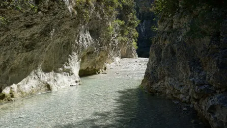 Camping - Fontaine-de-Vaucluse - Provence-Alpes-Côte d'Azur - Les Pres