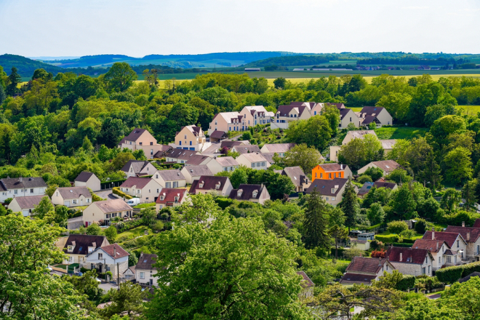 Camping Les Prés de la Fontaine - Gouaix