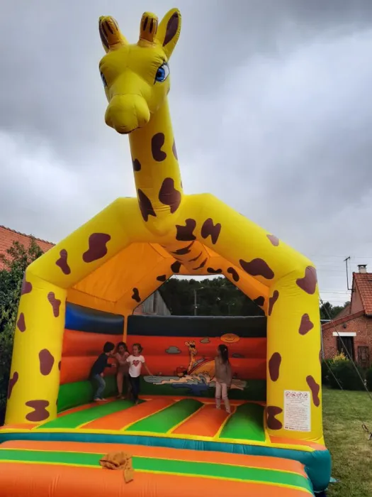 Camping - Sailly-le-Sec - Picardie - Les Puits Tournants