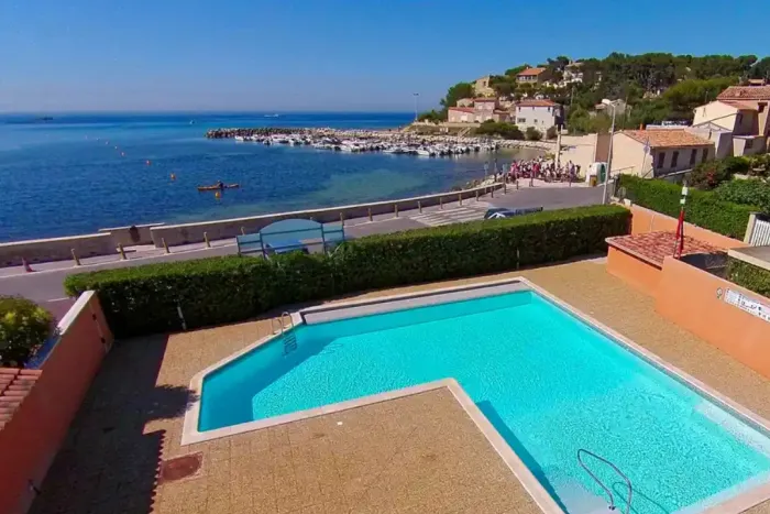 Camping Les Tamaris - Martigues