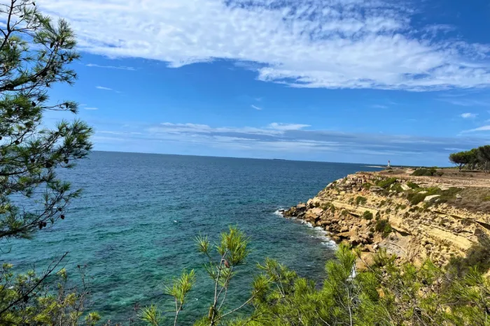 Camping - Martigues - Provence-Alpes-Côte d'Azur - Les Tamaris