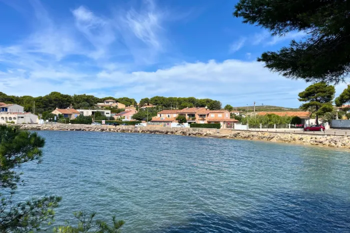 Camping - Martigues - Provence-Alpes-Côte d'Azur - Les Tamaris