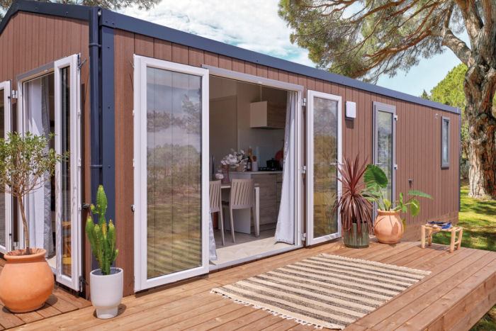 Camping - Martigues - Provence-Alpes-Côte d'Azur - Les Tamaris - Image #4