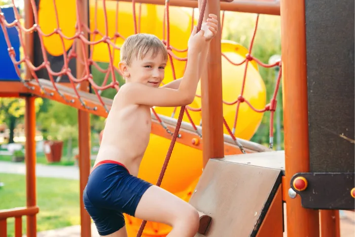 Camping - Martigues - Provence-Alpes-Côte d'Azur - Les Tamaris