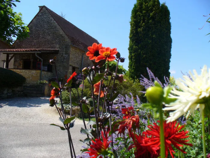 Camping - Proissans - Aquitaine - Les Terrasses Du Perigord