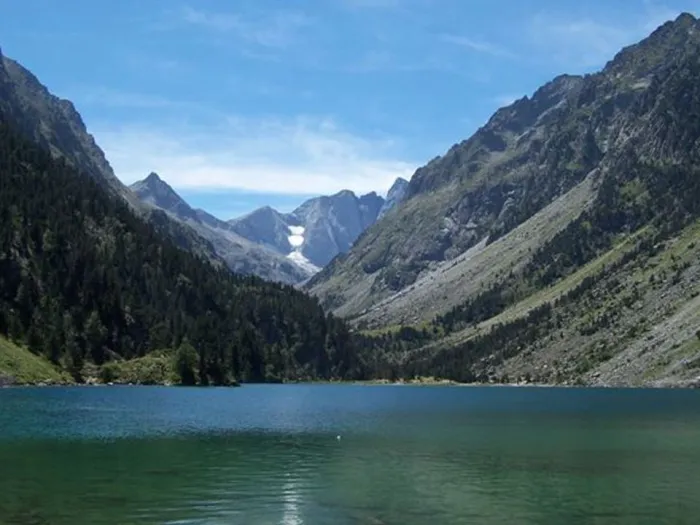 Camping - Gèdre - Midi-Pyrénées - Les Tilleus