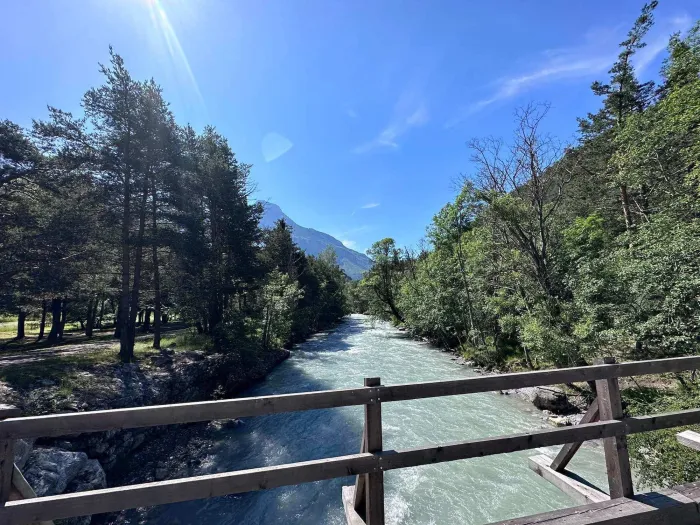 Camping - Les Vigneaux - Provence-Alpes-Côte d'Azur - Les Vaudois