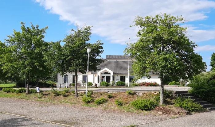 Camping - Oberbronn - Alsace - Les Vosges du Nord