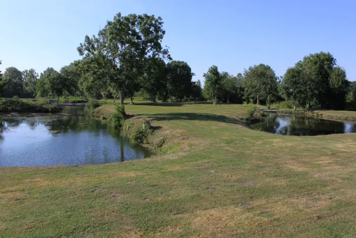 Camping - Moreuil - Picardie - La Vallée de l'Avre