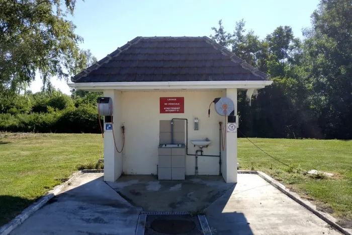 Camping - Moreuil - Picardie - La Vallée de l'Avre