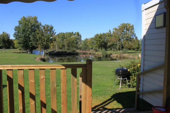 Camping - Moreuil - Picardie - La Vallée de l'Avre