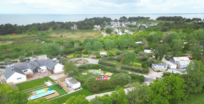 Camping Loscolo - Pénestin