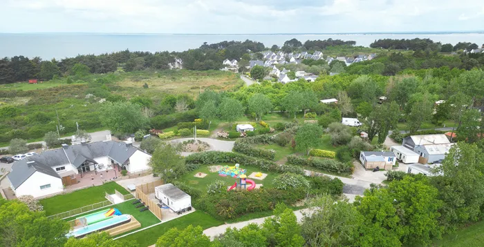 Camping Loscolo - Pénestin