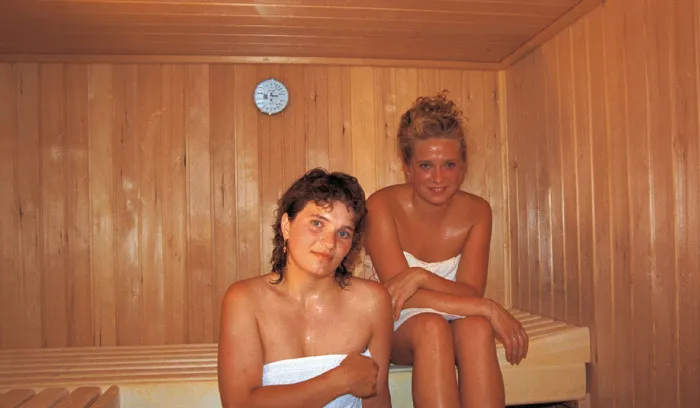 Camping - Dresde - Saxe - LuxOase
