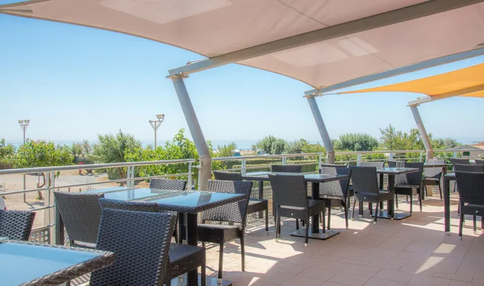 Camping - Gruissan - Languedoc-Roussillon - LVL