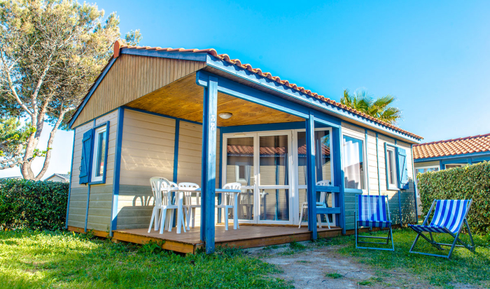 Camping - Gruissan - Languedoc-Roussillon - LVL - Image #4