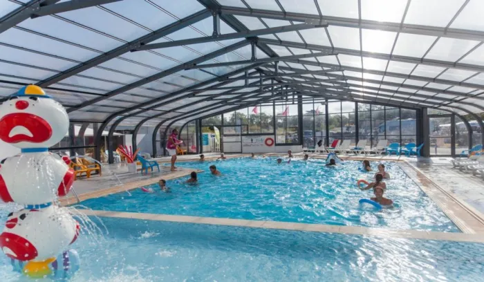 Camping Mahana - Saint-Hilaire-de-Riez