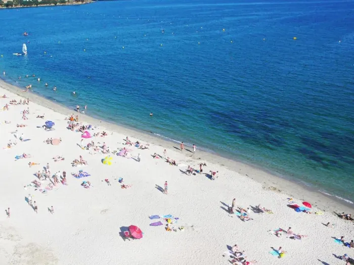 Camping - La Forêt-Fouesnant - Bretagne - Manoir de Penn Ar Ster