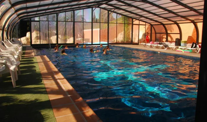 Camping - Canet-en-Roussillon - Languedoc-Roussillon - Mar Estang