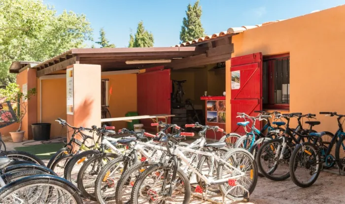Camping - Canet-en-Roussillon - Languedoc-Roussillon - Mar Estang