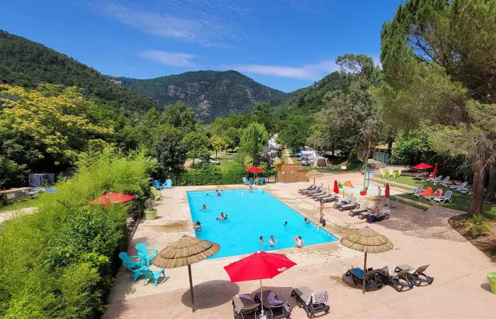 Camping Les Ollières-sur-Eyrieux - 2 - campings