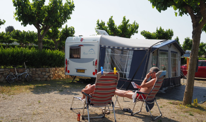 Camping - Pals - Costa Brava - Mas Patoxas - Image #5