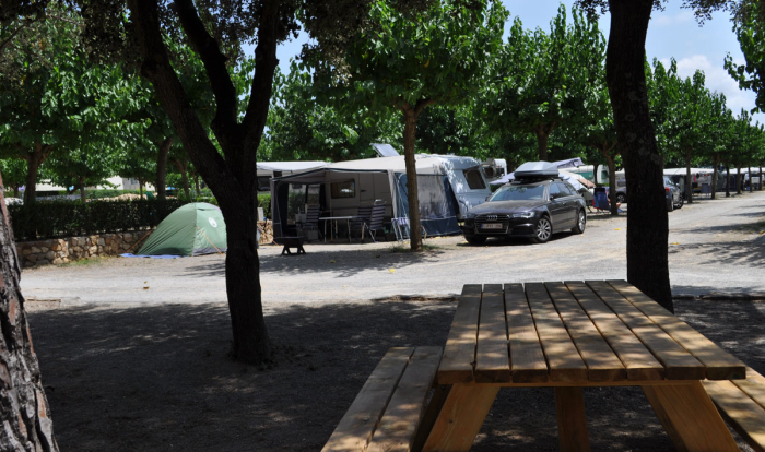 Camping - Pals - Costa Brava - Mas Patoxas - Image #7