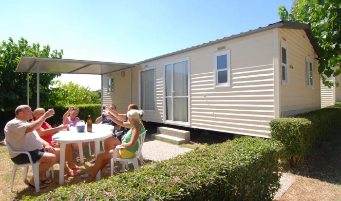 Camping - Pals - Costa Brava - Mas Patoxas